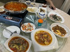 -贵州人家·酸汤火锅·20年老字号