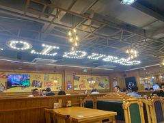 大堂-云晓光头烧烤吧(德平路店)