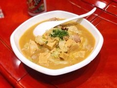 -海鲜码头·中国菜