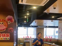 -海底捞火锅(天津SM城市广场店)
