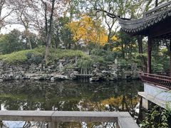 -秋霞圃