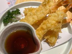 -贵木日本料理·铁板烧(新地假日广场店)