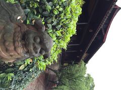 -峨眉山报国寺