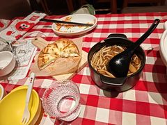 -西贝(紫荆广场店)