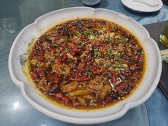 -清真•蜀风园(丁字沽总店)