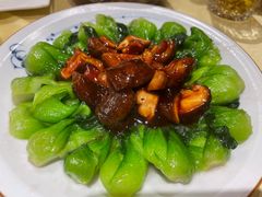 -阿莉餐厅(枣阳路店)