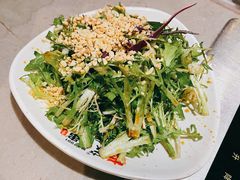-丰茂烤串(金源店)