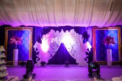 -上海万豪虹桥大酒店·宴会厅