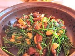 -鲜璟台·地标景观餐厅(上海中心店)