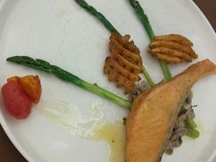 -红房子西菜馆(淮海中路店)