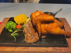 -豪客来牛排(华创国际广场店)