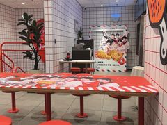 -肯德基(中州一店)