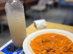 -山海珍味韩国料理(奥城店)