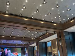 -景月阁空中食府(希尔顿酒店)