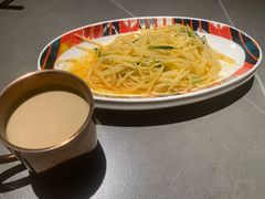 -塔哈尔·新疆盛宴(奉贤龙湖店)