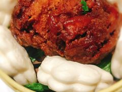 -惠丰堂饭庄·烤鸭·京味菜(翠微路店)
