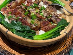 -宴天下北京烤鸭店(南桥店)