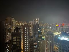-香港铜锣湾皇悦酒店
