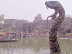 景点-北京欢乐谷