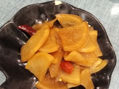 -茶油香闽南菜·花园餐厅(前埔店)