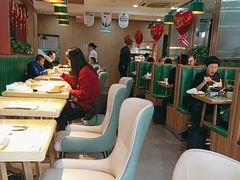 -丛林狼非遗酱骨·现炒餐厅(人民路店)