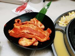 -韩宫宴炭火烤肉(印象城店)