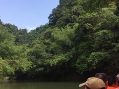 -英西峰林·洞天仙境