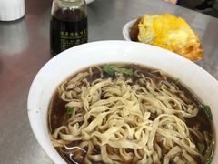 -老赵面店(大西路店)