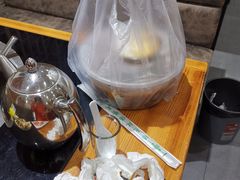 -东北农家院·铁锅炖(莘庄店)