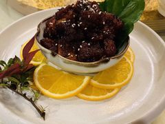 -顺德·古草食记(长寿店)