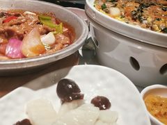 -四道菜·福建菜馆(万家广场店)