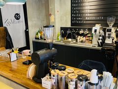 -ZM COFFEE(西安路店)