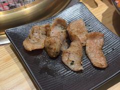 -松鱼亭·和牛烧肉(协鑫广场店)