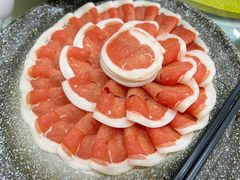 -东来顺饭庄(王府井步行街店)