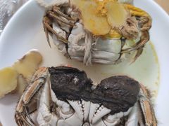 -阳澄湖大闸蟹·琼灵阁牌品牌连锁(吴中总店)
