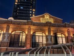 -海味观(老西门店)