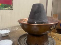 -木萨火锅店(开鲁路店)