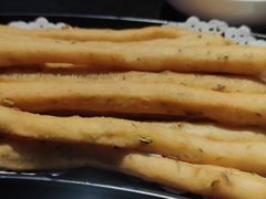 -海底捞火锅智慧餐厅(中骏世界城店)