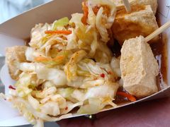 -国足臭豆腐(明瓦廊店)