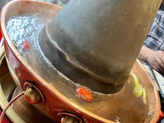 -北门涮肉·炭火铜锅涮肉(什刹海店)