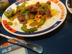 -伯友茶记(中华广场店)