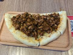 -壹粉屋新疆炒米粉(建外SOHO东区店)