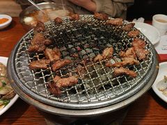 -辛氏火炉·韩式古法烤肉(松北店)