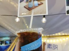 -素咫咖啡CLIFEROSE