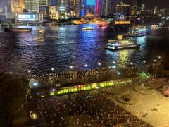 -上海和平饭店华懋阁 Cathay Room