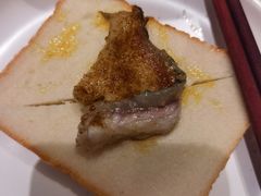 -椒爱水煮鱼川菜(CBD万达店)