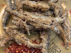 -乐山第一家临江鳝丝(茶坊路店)