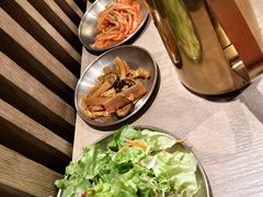 -西塔老太太泥炉烤肉(沈阳店)