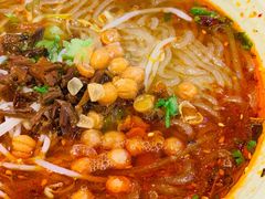 酸辣粉-协茂森老钟家(龙湖滨江天街店)