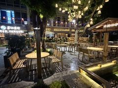-北海渔村酒楼·粤菜海鲜点心(新华店)